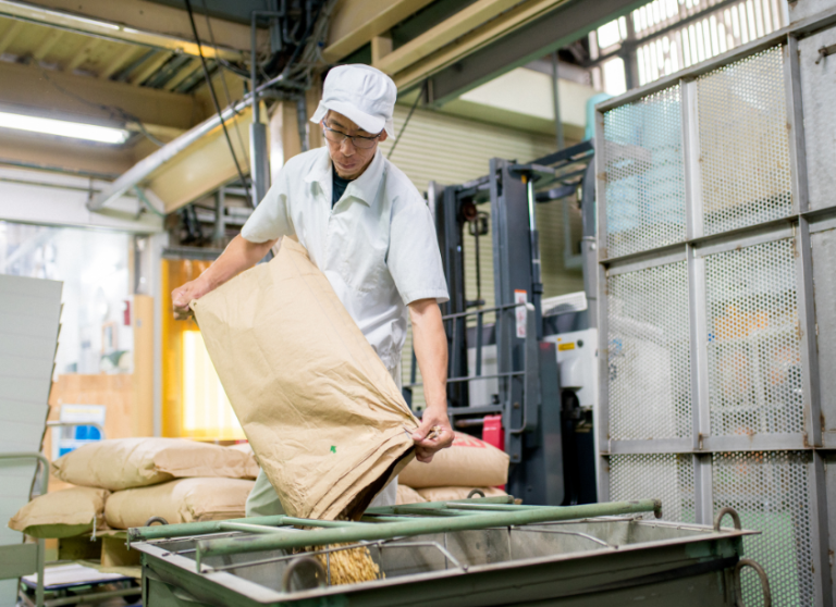 Lam Tak Group Dairy Feed Ingredient Manufacturer Singapore (SG