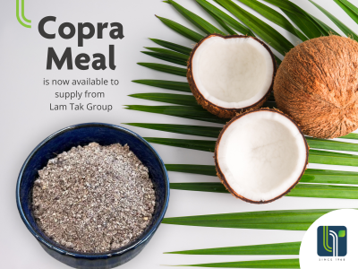 Copra Meal