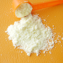 Goat milk powder Goat milk powder
