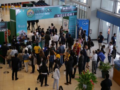 Livestock Ph Event